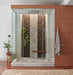 Brizo Frank Lloyd Wright: Robe Hook