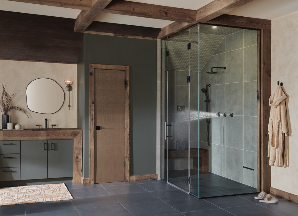 Brizo Allaria: Robe Hook