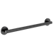 Brizo 69375 24" Linear Round Grab Bar