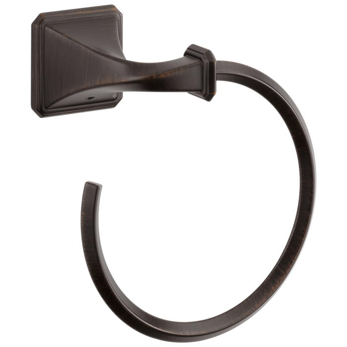 Brizo Virage:694630 Towel Ring
