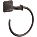 Brizo Virage:694630 Towel Ring