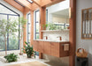 Brizo Frank Lloyd Wright: 8" Towel Bar