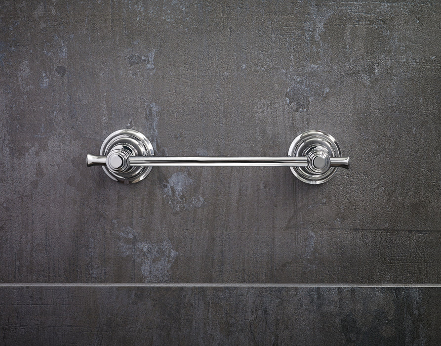 Brizo Rook:694761 8" Towel Bar