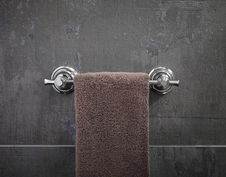 Brizo Rook:694761 8" Towel Bar