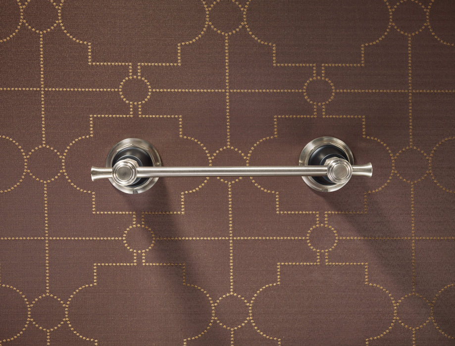 Brizo Rook:694761 8" Towel Bar