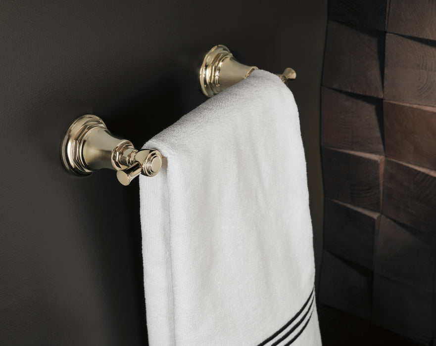 Brizo Rook:694761 8" Towel Bar