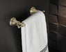 Brizo Rook:694761 8" Towel Bar