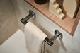 Brizo Allaria: 8" Towel Bar