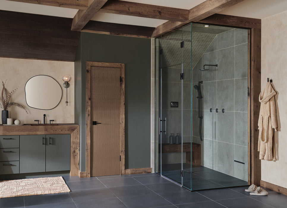 Brizo Allaria: 8" Towel Bar