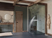 Brizo Allaria: 8" Towel Bar