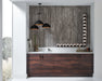 Brizo Vettis 694788 8" Towel Bar