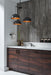Brizo Vettis 694788 8" Towel Bar