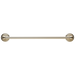 BRIZO Traditional:69518 18" Towel Bar