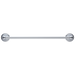 Brizo Brizo Traditional 69524 24" Towel Bar, chrome