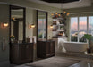 BRIZO Traditional:69546 Towel Ring