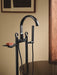 Brizo Kintsu 695506 Tub Filler Accessories