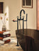 Brizo Kintsu 695506 Tub Filler Accessories
