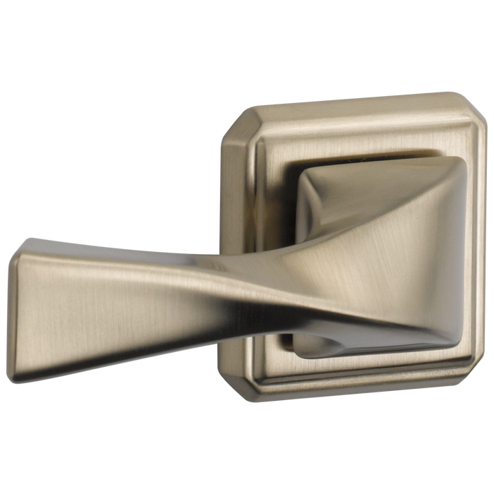 Brizo Virage 696030 Front Mount Flush Lever