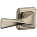 Brizo Virage 696030 Front Mount Flush Lever