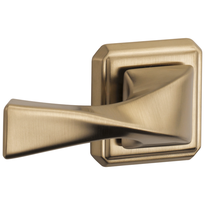 Brizo Virage 696030 Front Mount Flush Lever