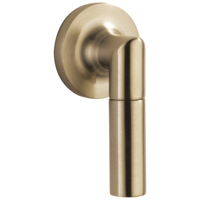 Brizo Odin:696275 Side Mount Flush Lever