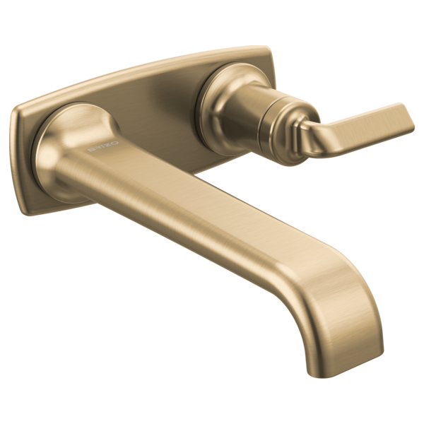 Brizo Allaria 696767 Optional Wall Plate Lavatory Escutcheon
