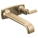 Brizo Allaria 696767 Optional Wall Plate Lavatory Escutcheon