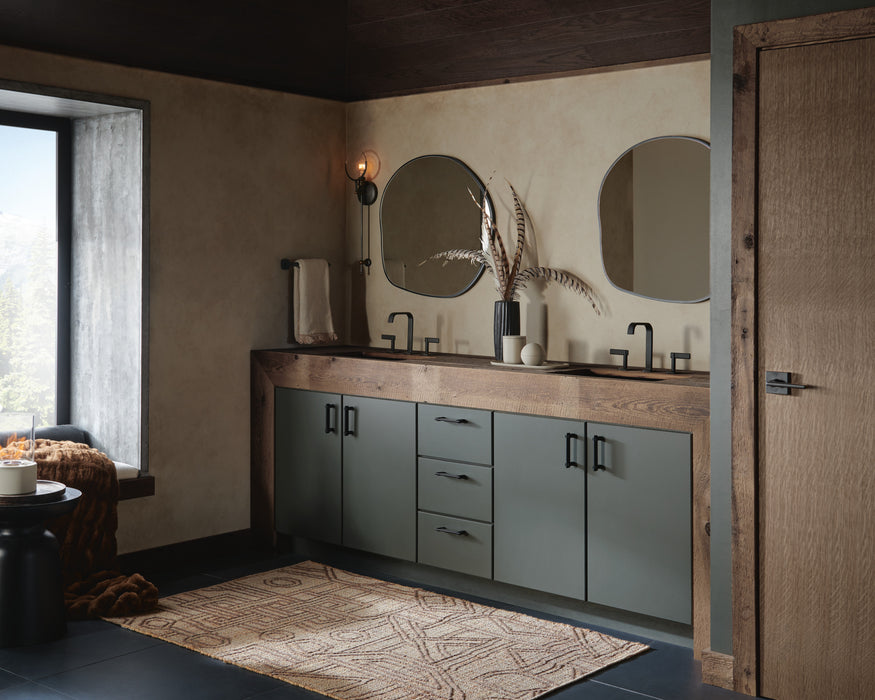 Brizo Allaria: Drawer Pull