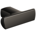 Brizo Kintsu 699206 Drawer Knob, brilliance black onyx