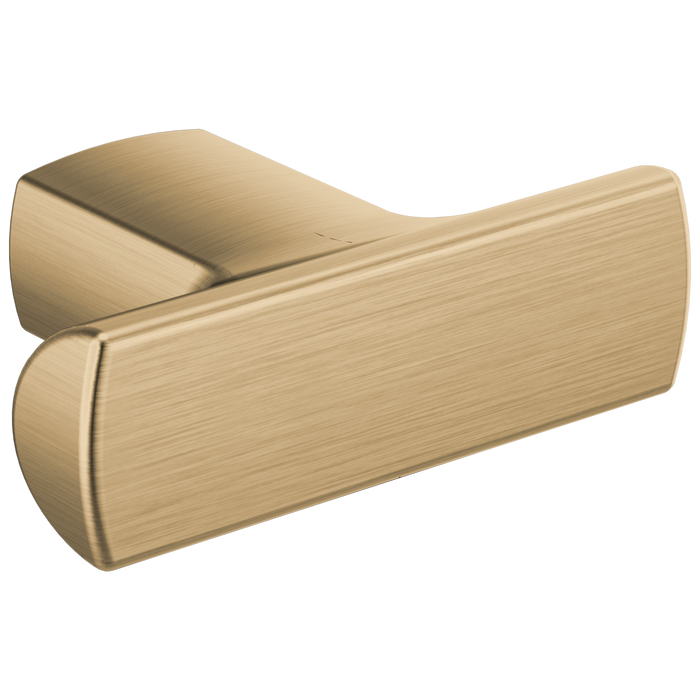 Brizo Kintsu 699206 Drawer Knob, luxe gold