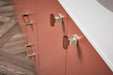 Brizo Frank Lloyd Wright 699222 Drawer Knob