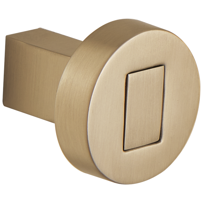 Brizo Litze:699235 Drawer Knob