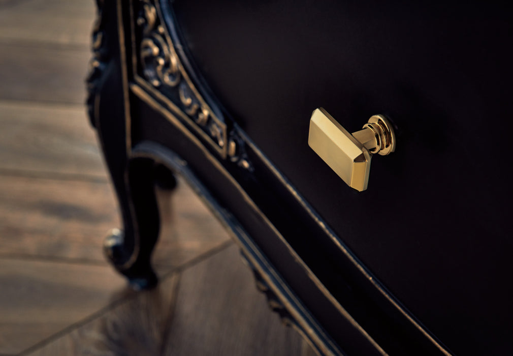 Brizo Invari: Drawer Knob