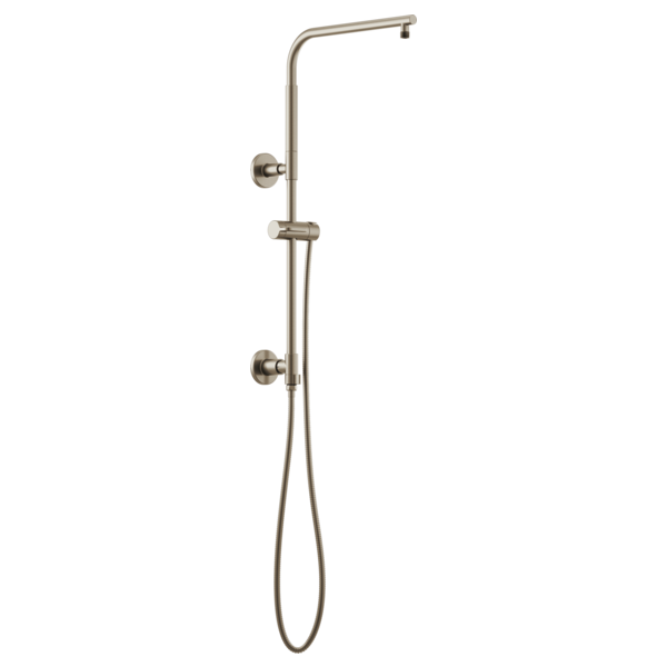 Brizo Essential Shower 80092 18" Linear Round Shower Column