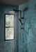 Brizo Essential Shower 80099 18" Linear Square Shower Column