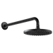 BRIZO Universal Showering:81375 8" Linear Round Single-Function Raincan Shower Head - 1.75 GPM