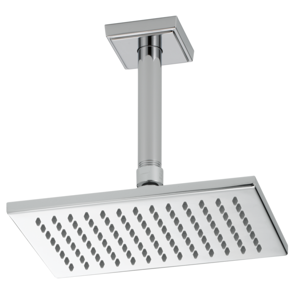 Brizo Siderna 81380 Rectangular Raincan Showerhead