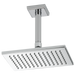 Brizo Siderna 81380 Rectangular Raincan Showerhead