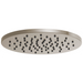 Brizo Essential Shower 81392 12" Linear Round Single-Function Raincan Shower Head - 1.75 GPM