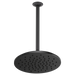 BRIZO Universal Showering:81392 12" Linear Round Single-Function Raincan Shower Head - 1.75 GPM