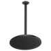 Brizo Essential Shower 81392 12" Linear Round Single-Function Raincan Shower Head - 1.75 GPM
