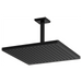 Brizo Essential Shower 81399 12" Linear Square Single-Function Raincan Shower Head - 2.5 GPM