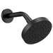 Brizo Essential Shower 82392 5" Linear Round Single-Function Wall Mount Shower Head - 2.5 GPM