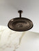 Brizo Essential Shower 83310 11" Classic Round Single-Function Raincan Shower Head - 1.75 GPM