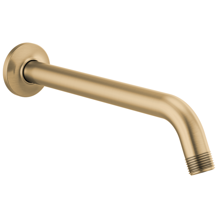 Brizo Kintsu:83806 10” Shower Arm and Flange