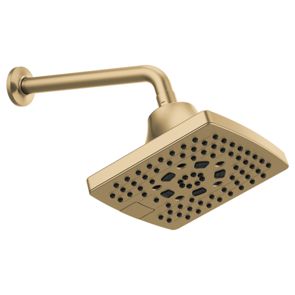 Brizo Kintsu:83806 10” Shower Arm and Flange