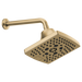 Brizo Kintsu:83806 10” Shower Arm and Flange