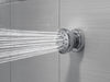Brizo Essential Shower 84110 Touch-Clean Round Body Spray