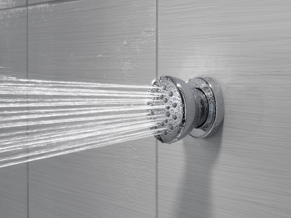 Brizo Essential Shower 84110 Touch-Clean Round Body Spray
