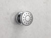 Brizo Essential Shower 84110 Touch-Clean Round Body Spray